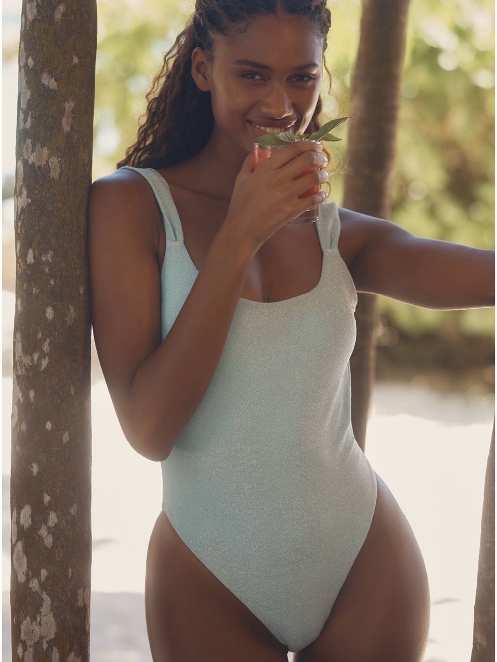 Dippin Daisy  one piece swimsuit